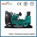 50kw Electric Diesel Engine Gerador Set Preço